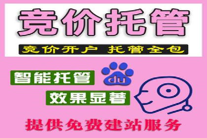 轻松开户，竞价端口运营案例剖析